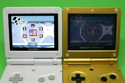 Игры для gba на русском